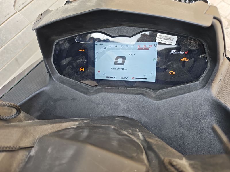 二手光阳Racing H 150