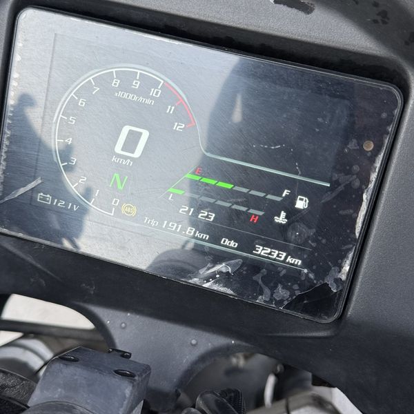 二手诺马魅影 255S