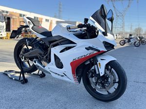 二手凯越450RR