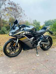 二手无极250RR