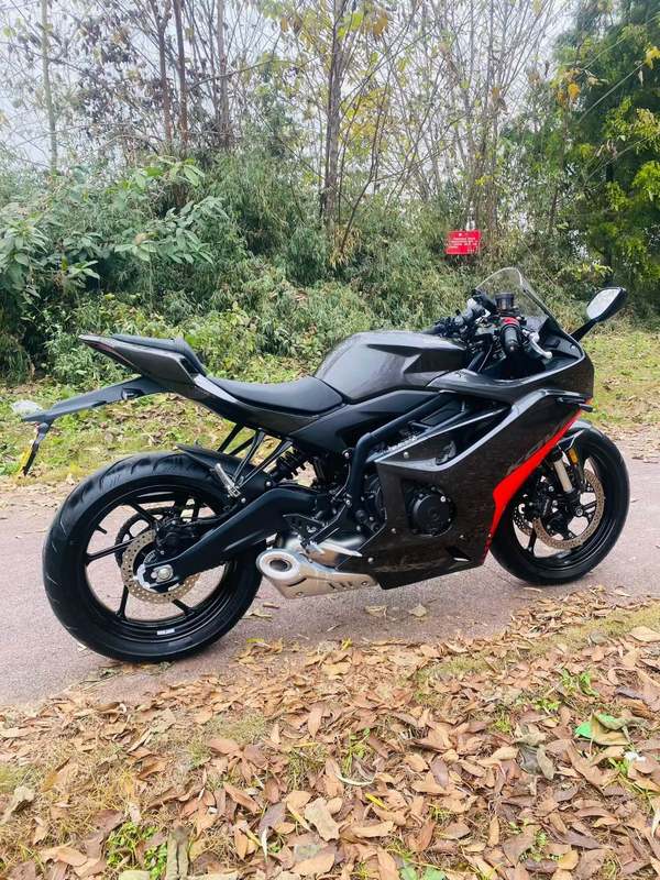二手凯越450RR