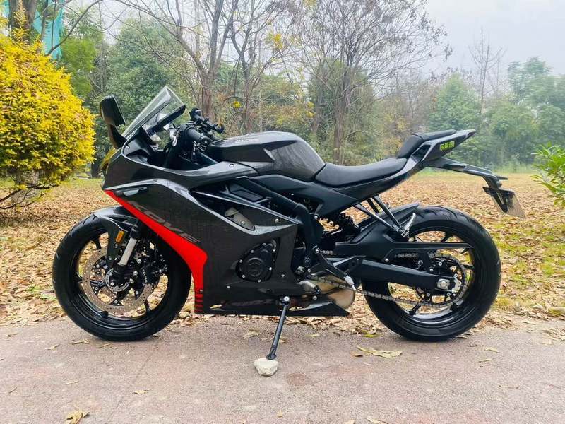 二手凯越450RR