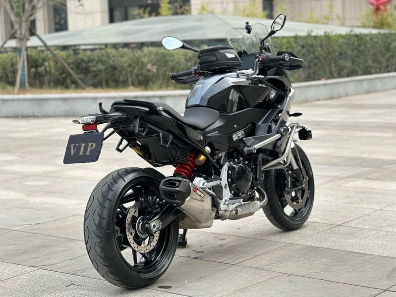 二手宝马F 900 XR