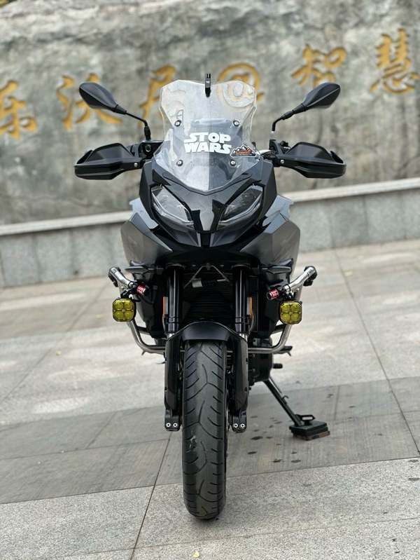 二手宝马F 900 XR