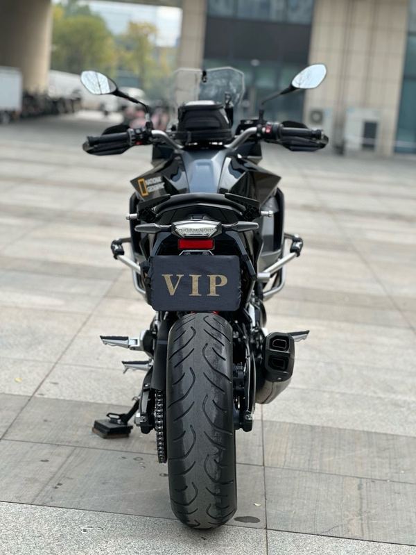 二手宝马F 900 XR