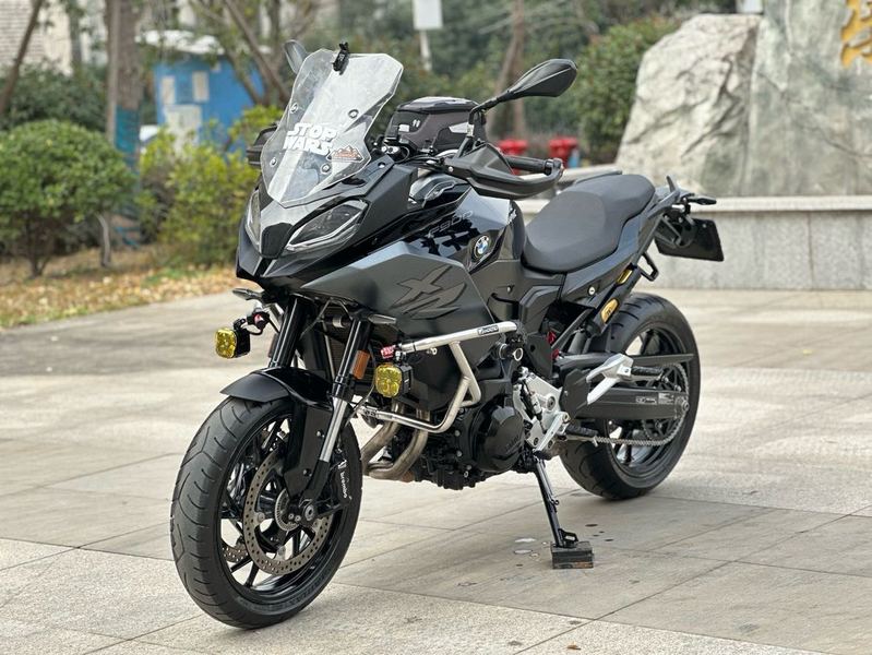 二手宝马F 900 XR