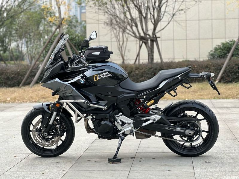 二手宝马F 900 XR