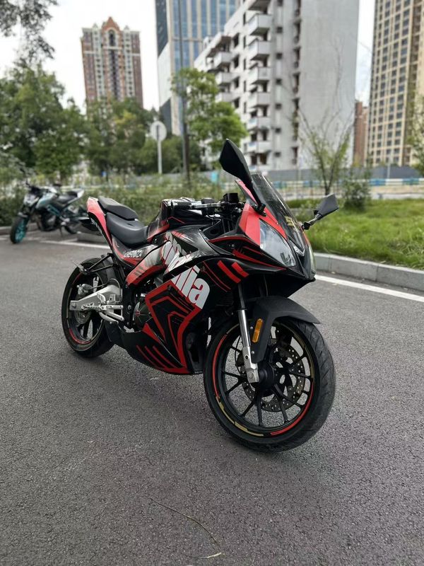二手宗申阿普利亚GPR150R