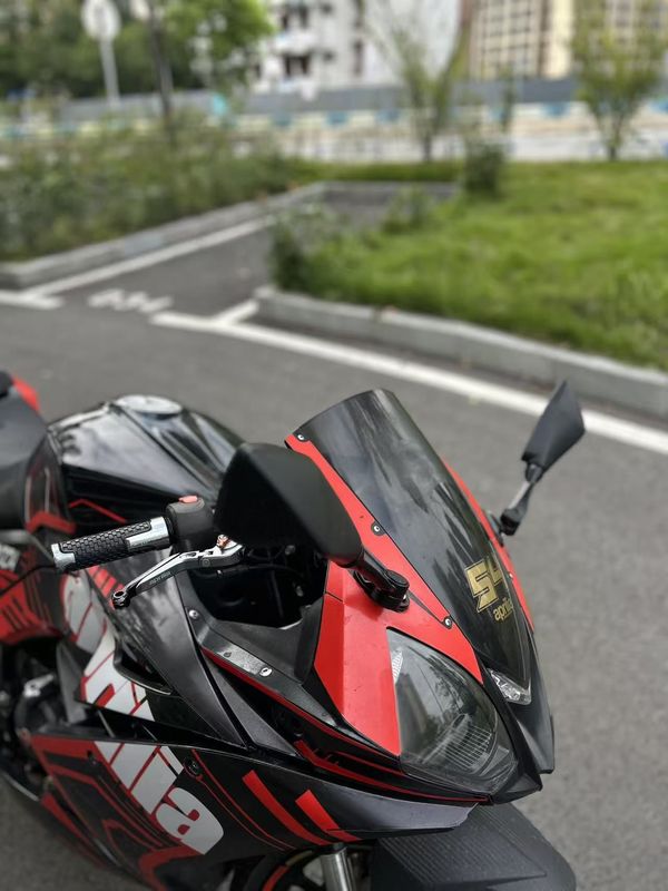 二手宗申阿普利亚GPR150R