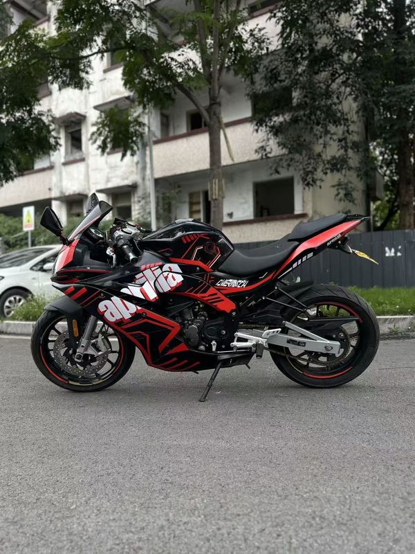 二手宗申阿普利亚GPR150R