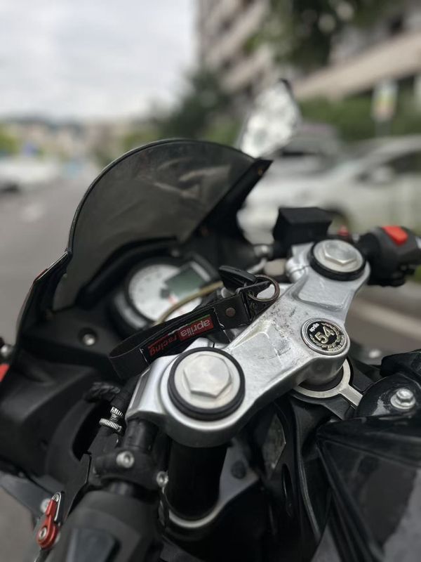 二手宗申阿普利亚GPR150R