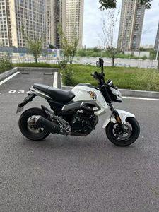 二手春风ST狒狒