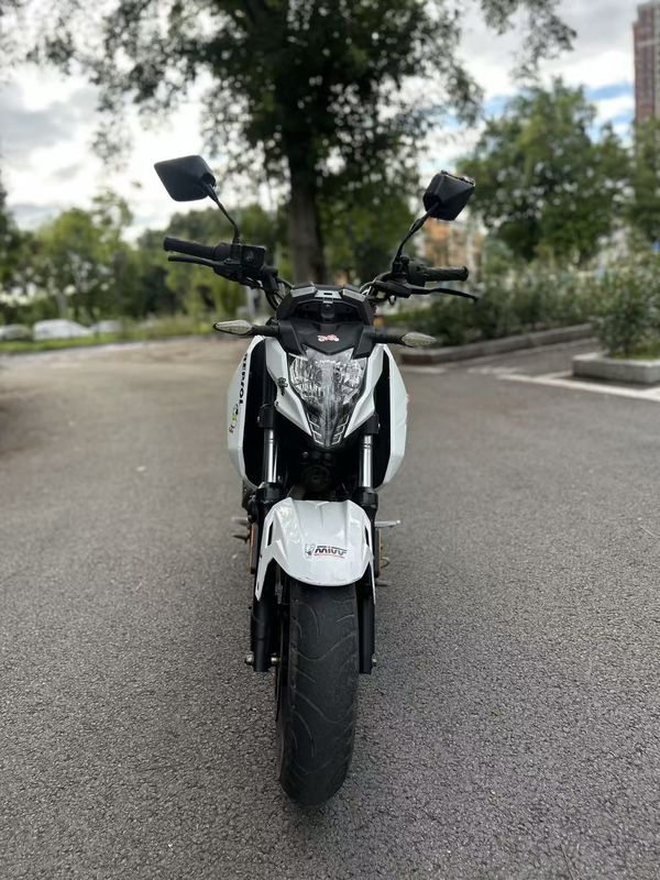 二手春风ST狒狒