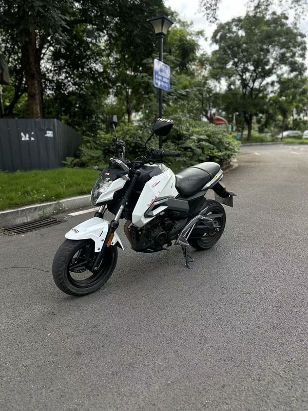 二手春风ST狒狒