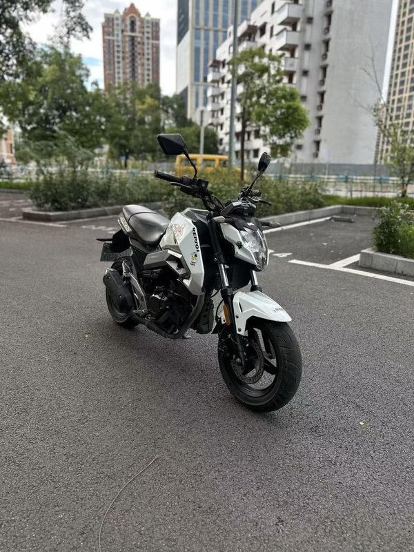 二手春风ST狒狒