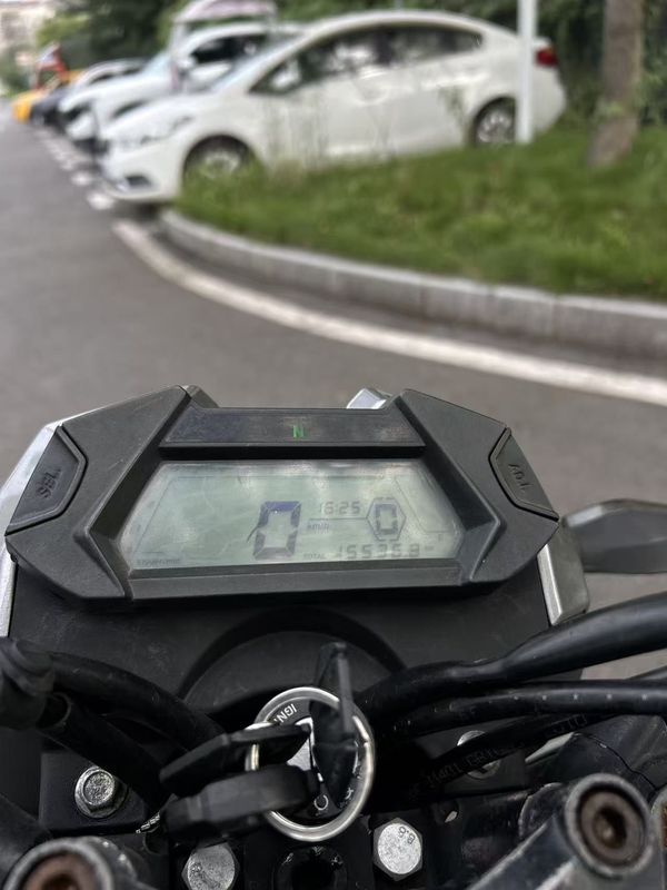 二手春风ST狒狒