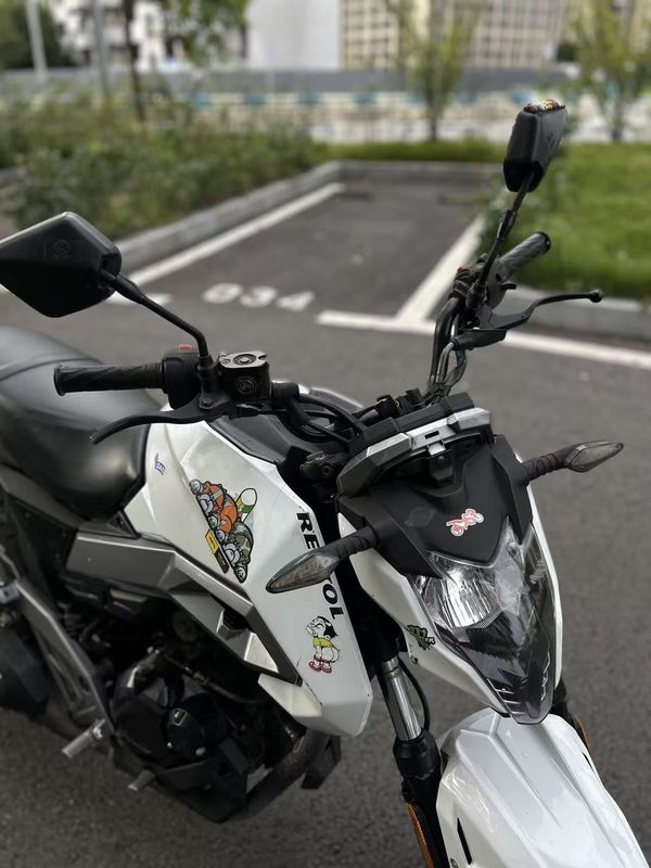 二手春风ST狒狒