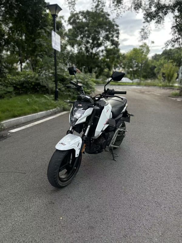 二手春风ST狒狒