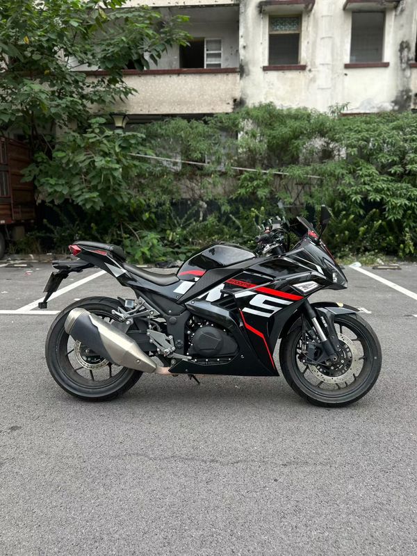 二手诺马魅影 255S