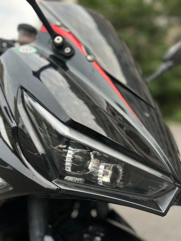 二手诺马魅影 255S