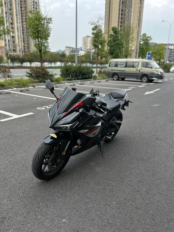 二手诺马魅影 255S