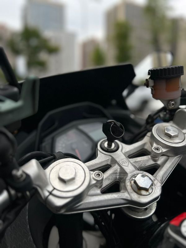 二手诺马魅影 255S