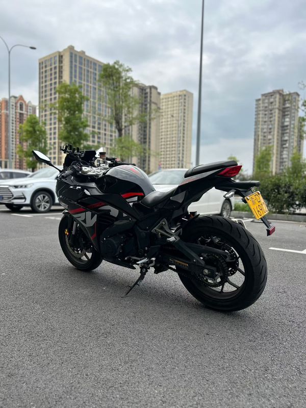 二手诺马魅影 255S