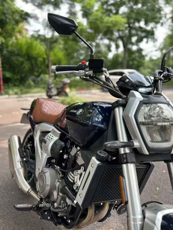 二手建设夜鹰 500