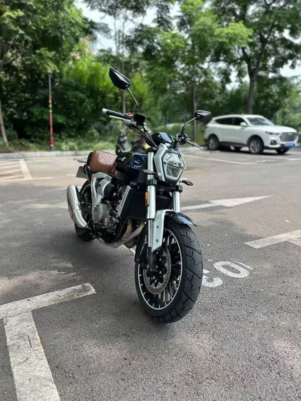 二手建设夜鹰 500