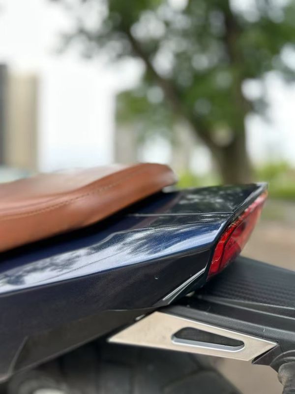 二手建设夜鹰 500