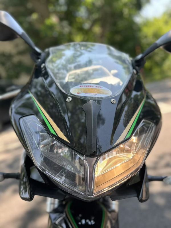 二手贝纳利302 Touring