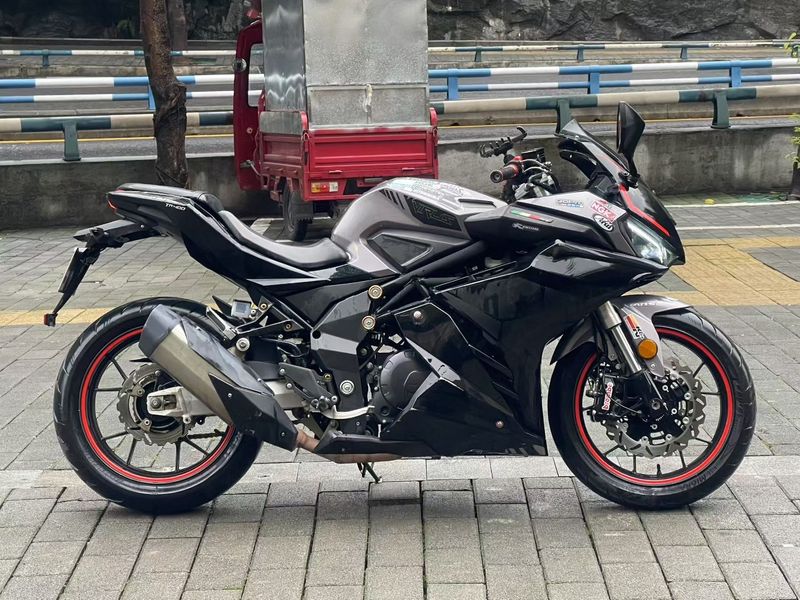 二手台荣GP1-400R