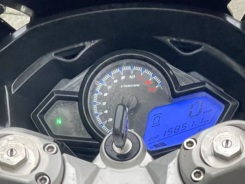 二手台荣GP1-400R