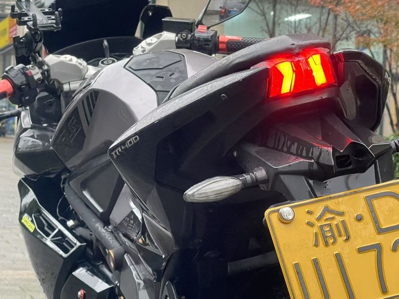 二手台荣GP1-400R