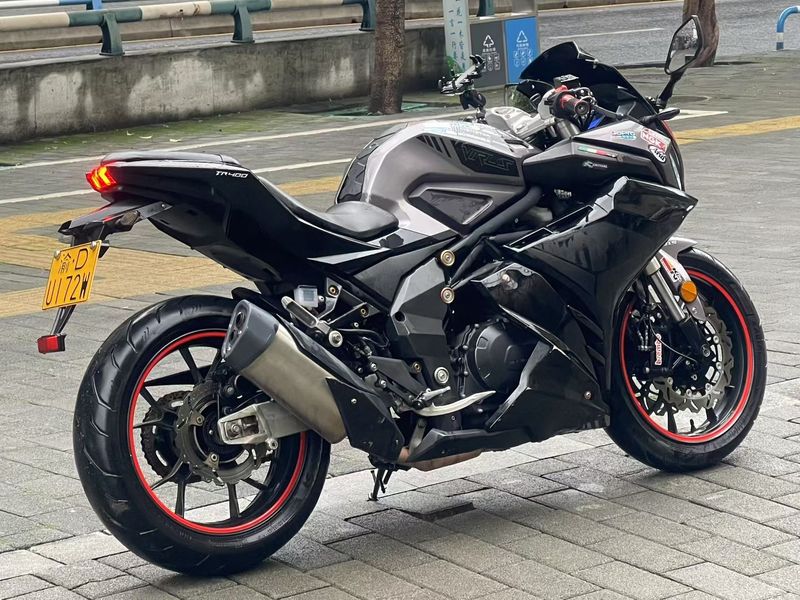 二手台荣GP1-400R