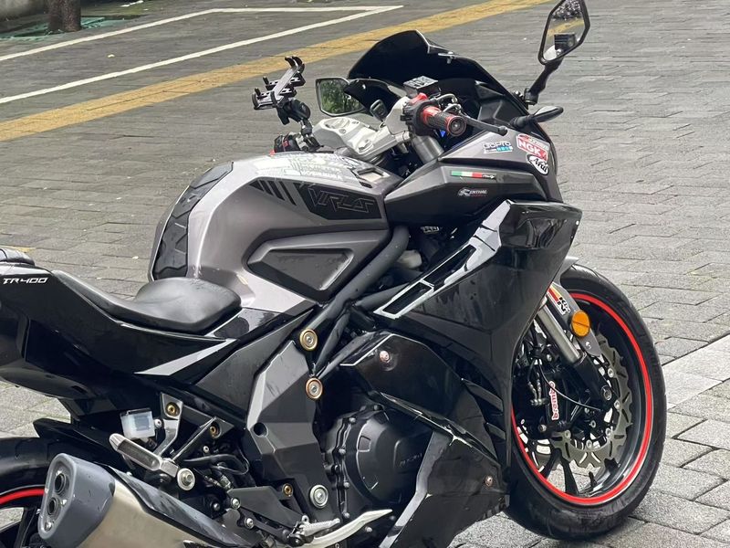 二手台荣GP1-400R