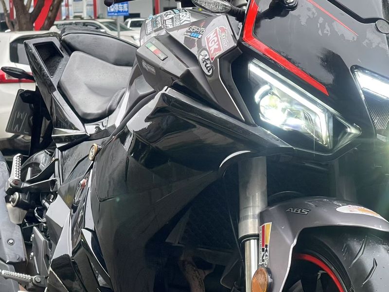 二手台荣GP1-400R