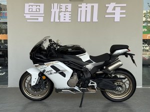 二手春风500SR VOOM