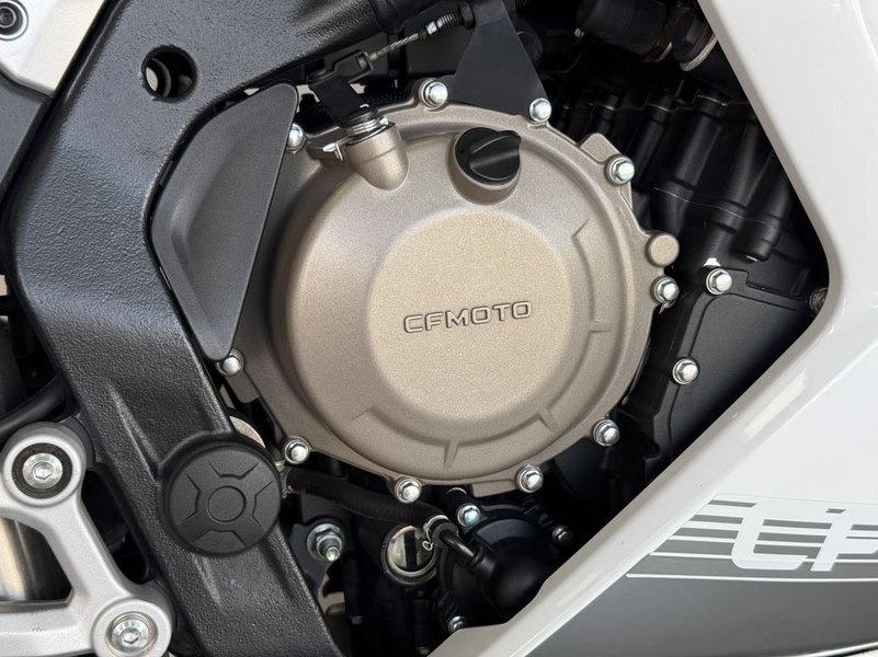 二手春风500SR VOOM