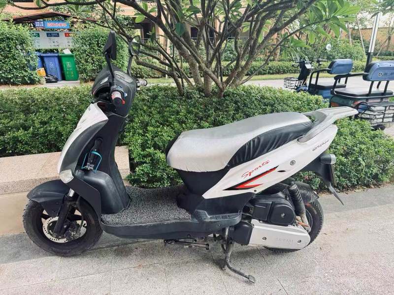 二手林海小金钢LH 110T