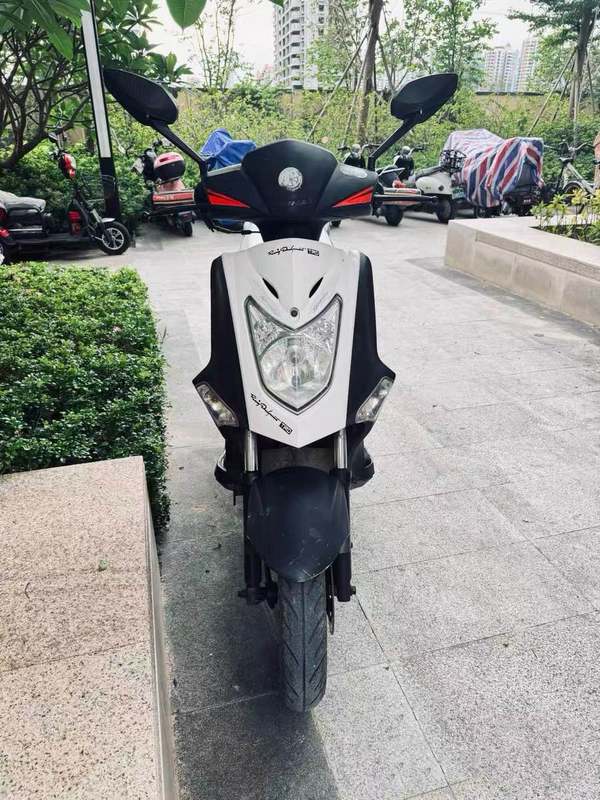 二手林海小金钢LH 110T