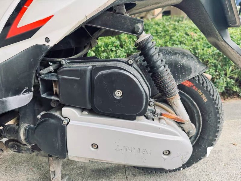 二手林海小金钢LH 110T