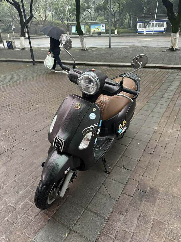 二手三阳飞度 Fiddle