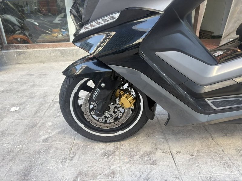 二手赛科龙睿途 RT3