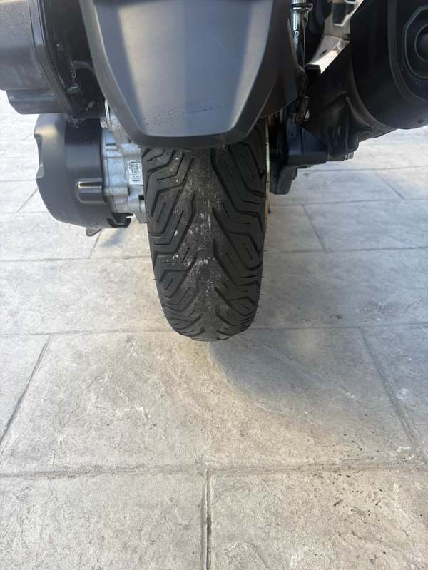 二手赛科龙睿途 RT3