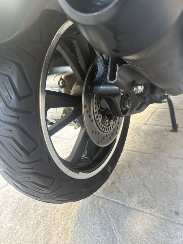 二手赛科龙睿途 RT3