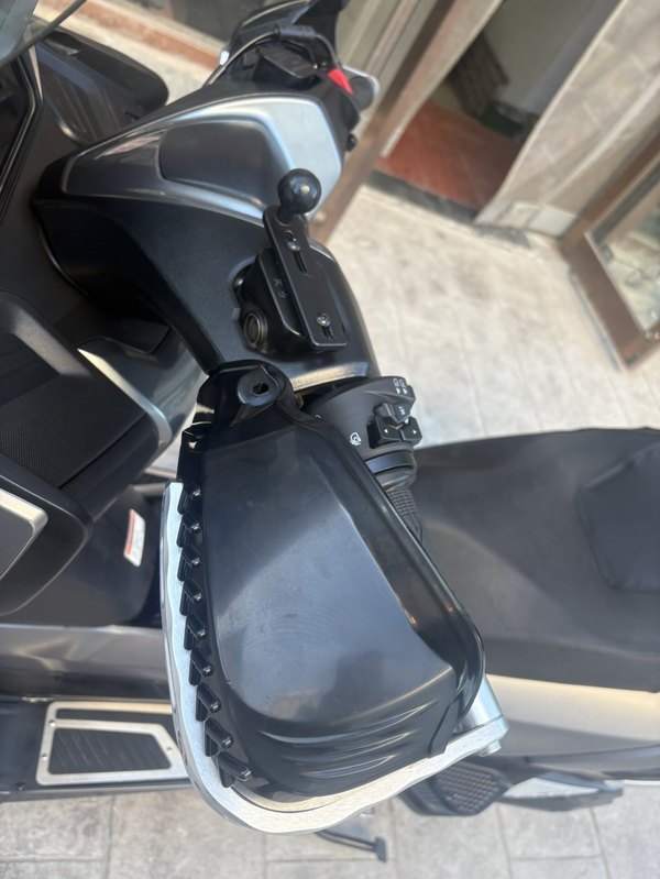 二手赛科龙睿途 RT3