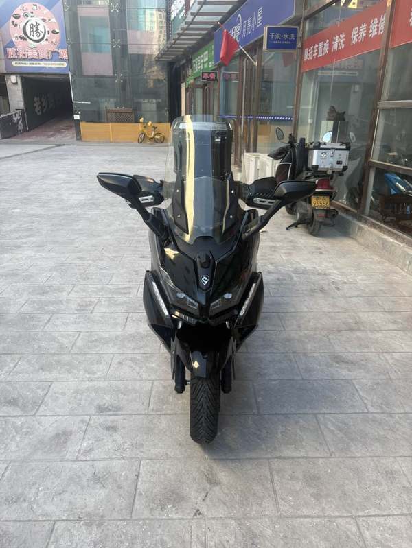 二手赛科龙睿途 RT3