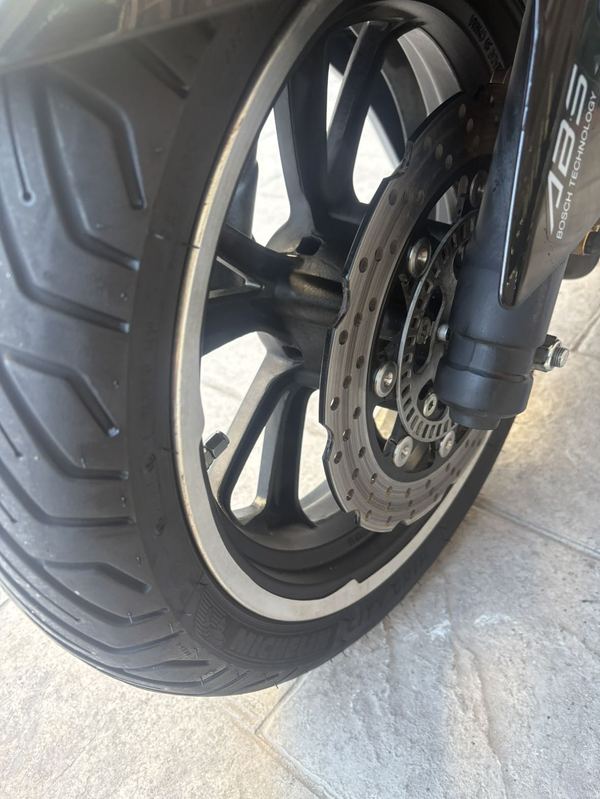 二手赛科龙睿途 RT3