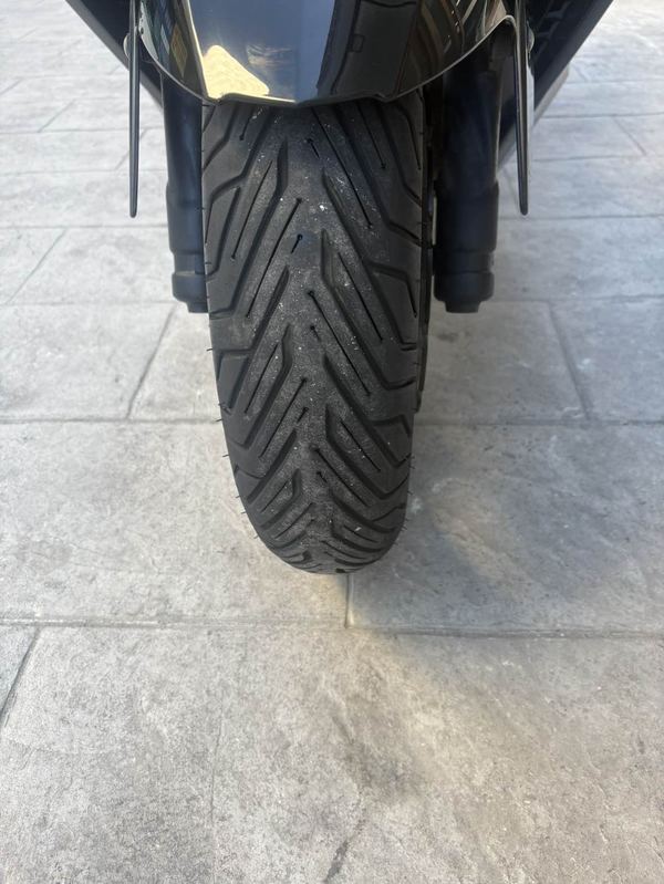 二手赛科龙睿途 RT3